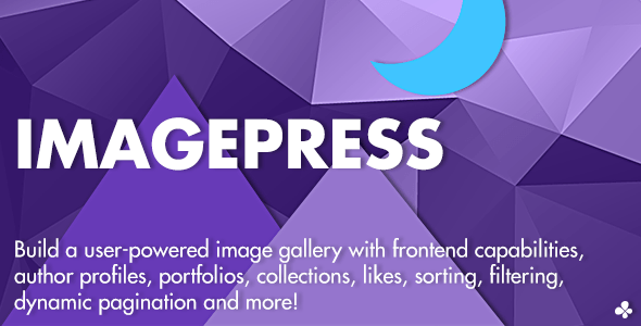 ارائه گالری تصاویر به کاربران در وردپرس با افزونه ImagePress