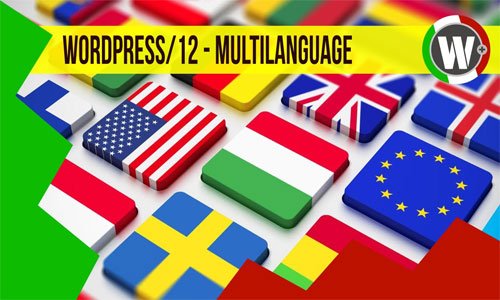 ایجاد سایت چندزبانه در وردپرس با افزونه Multilanguage