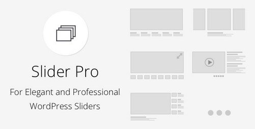 ایجاد اسلایدر حرفه ای در وردپرس با افزونه Slider Pro