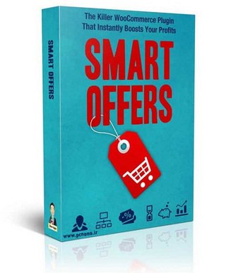 پیشنهاد تخفیف و قیمت از جانب کاربران در ووکامرس با افزونه Smart Offers