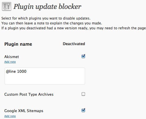 pluginupdatesblocker