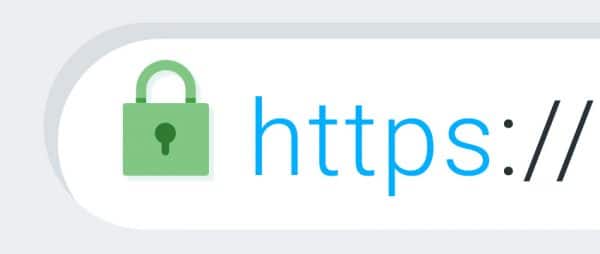 پروتکل امنیتی https